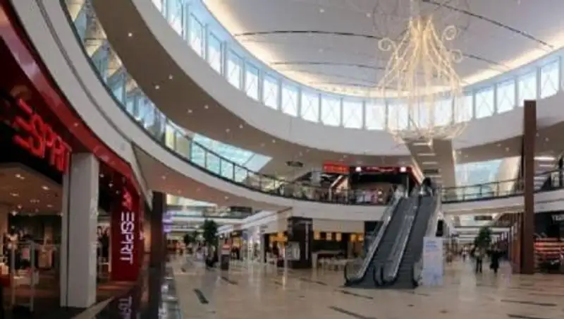 ТРЦ не будут работать по воскресеньям в Алматы