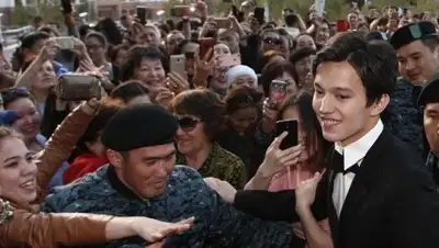 Zakon.kz, фото - Новости Zakon.kz от 27.04.2017 00:40