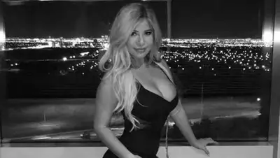 Esmeralda Gonzalez, Facebook, фото - Новости Zakon.kz от 18.10.2019 09:54