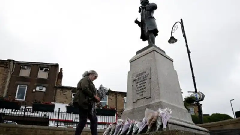 Подозреваемому в убийстве британского депутата Кокс предъявлено обвинение