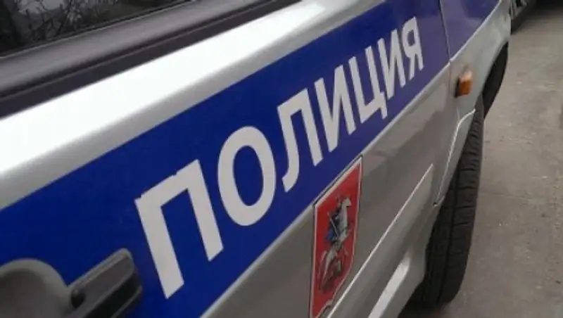 В Москве задержали женщину, пытавшуюся продать чужого младенца