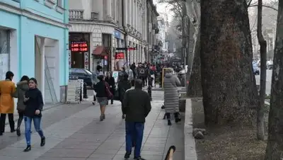 акимат Алматы, фото - Новости Zakon.kz от 27.02.2018 14:36