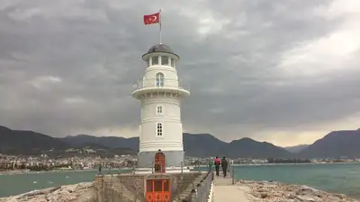 МИД РК прокомментировал гибель казахстанцев на отдыхе в Турции, фото - Новости Zakon.kz от 04.09.2023 16:44