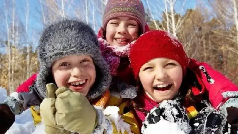 Школьники Алматы не лишатся весенних каникул