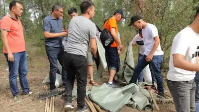 пресс-служба, фото - Новости Zakon.kz от 25.07.2019 17:20