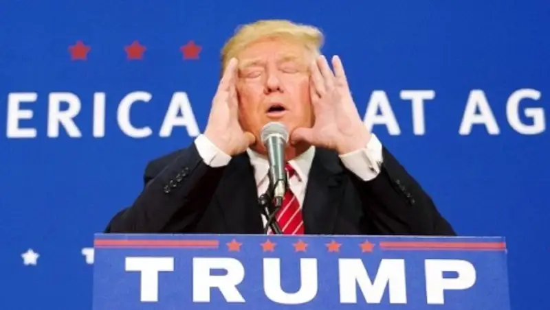 Трамп пообещал выгнать сирийских беженцев из США в случае его избрания