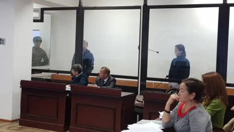 Жестокое убийство близнецов в Алматы: адвокат просит оправдать их мать