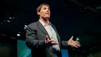 ted.com, фото - Новости Zakon.kz от 23.05.2019 07:38