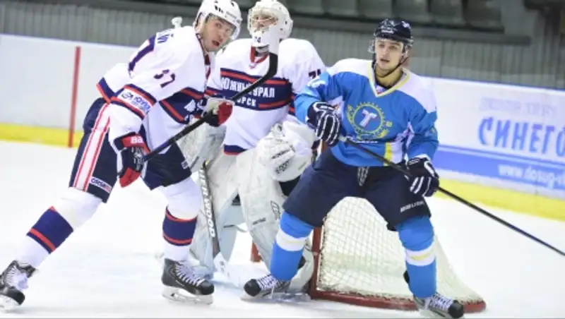 «Торпедо» обыграло «Южный Урал»