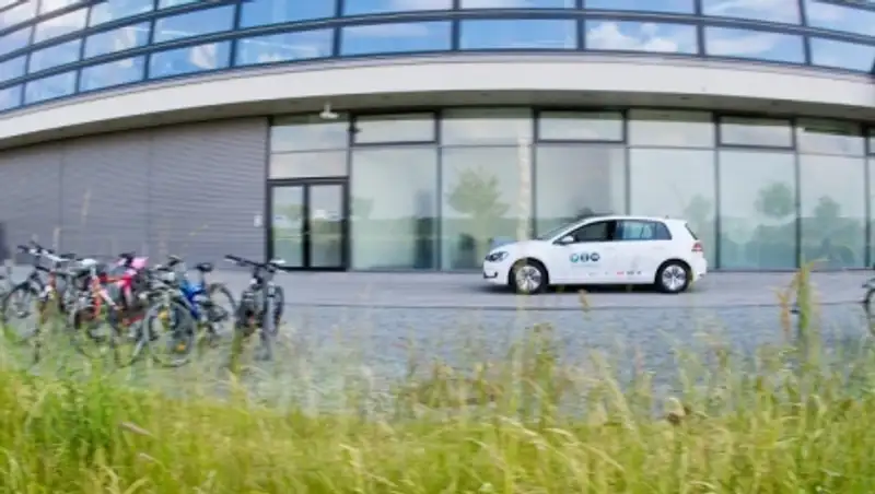 В Сингапуре началась финальная стадия испытаний беспилотных автомобилей