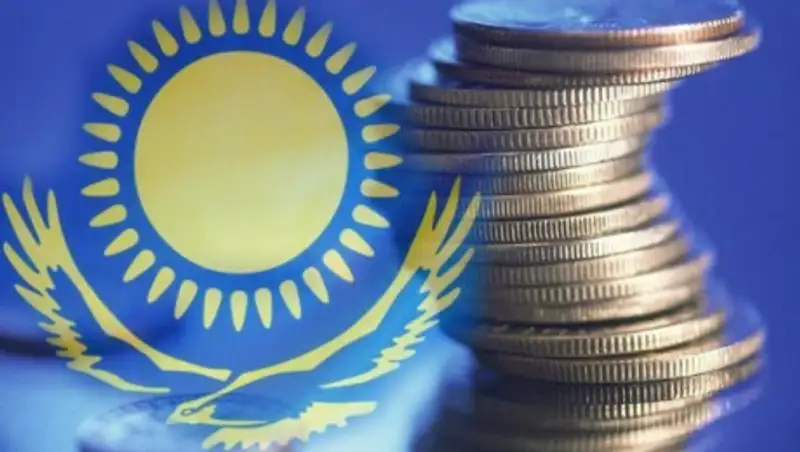 Доходы Нацфонда достигли рекордной отметки - два триллиона тенге