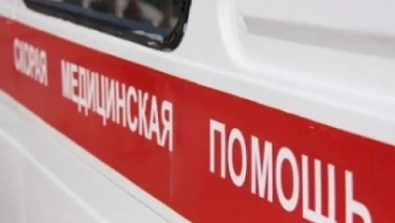 На Иссык-Куле умер гражданин Казахстана