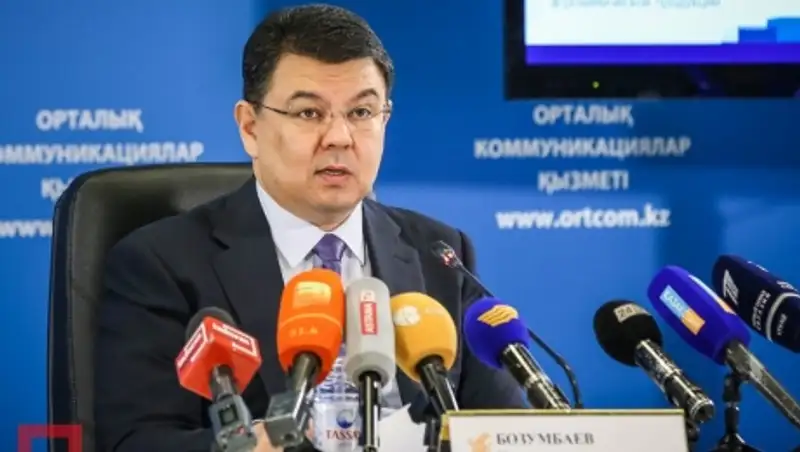 Баянауылда туристік &#1179;ызметті&#1187; де&#1187;гейі к&#1257;теріледі   