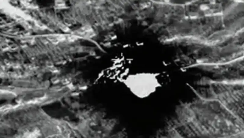 Россия призвала США к сотрудничеству по спасению пилотов в Сирии