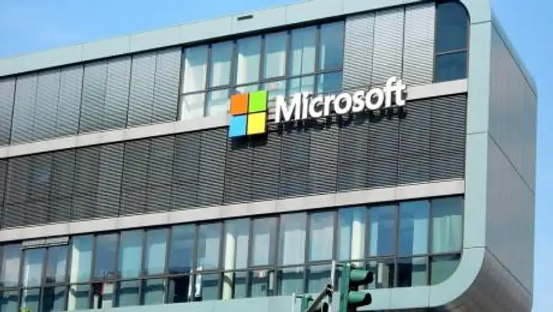 В работе сервисов Microsoft произошел сбой