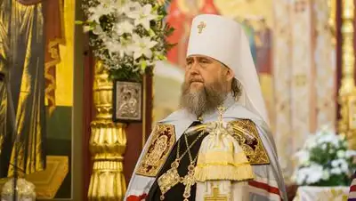 mitropolia.kz, фото - Новости Zakon.kz от 30.08.2021 11:29