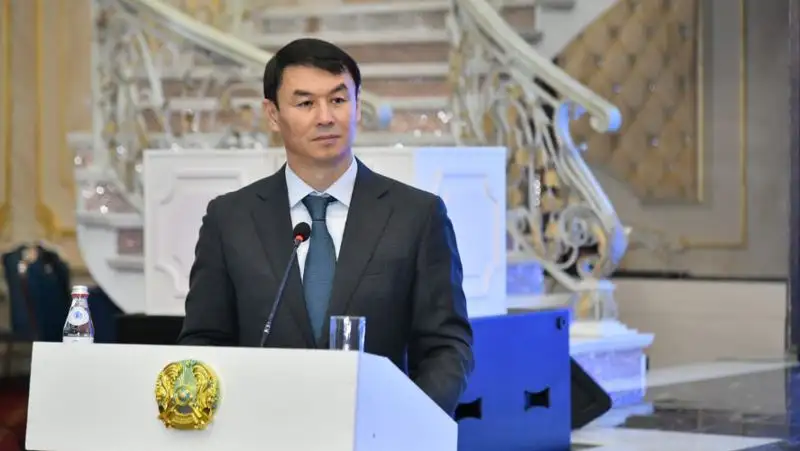 Дархан Сатыбалды положительно оценил инициативы в Сайрамском районе