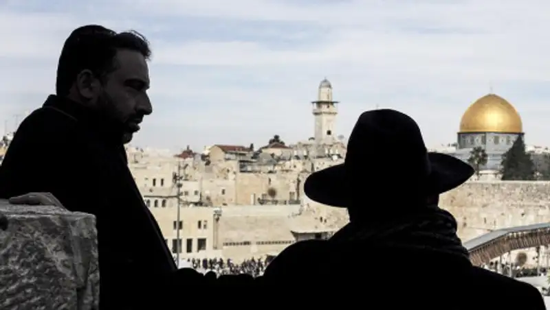 Сделка века. США предложат Палестине продать земли Израилю