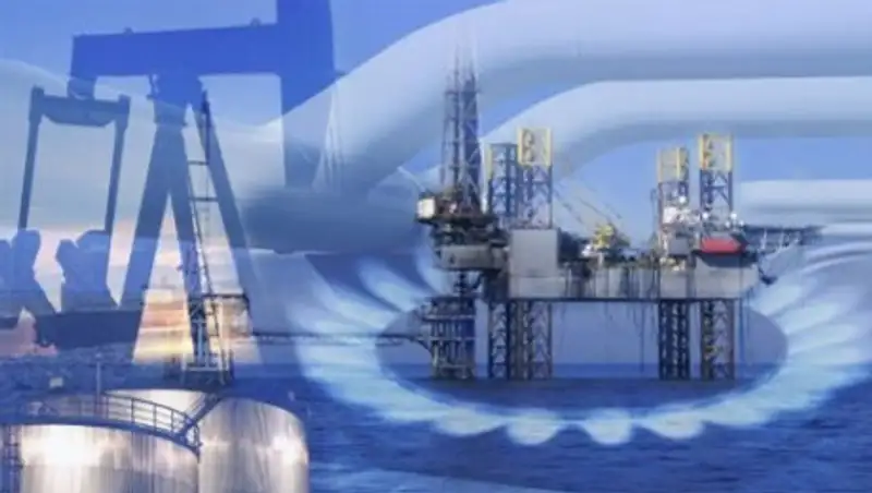 Новые нефтегазохимические комплексы создадут в Казахстане 