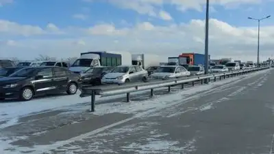 МЧС РК, фото - Новости Zakon.kz от 07.02.2021 17:57