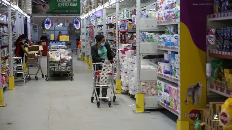 Новый законопроект о защите прав потребителей разработан в Казахстане