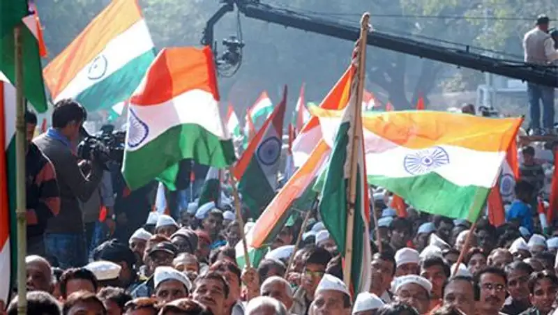 В Индии появился 29-й штат