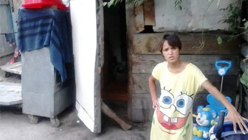 В Алматы без вести пропала женщина с тремя детьми