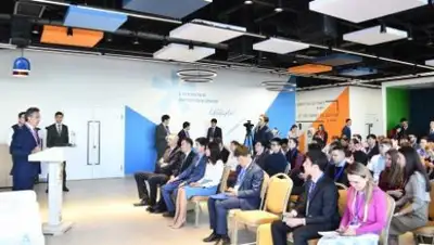 акимат Нур-Султана, фото - Новости Zakon.kz от 17.05.2019 15:38