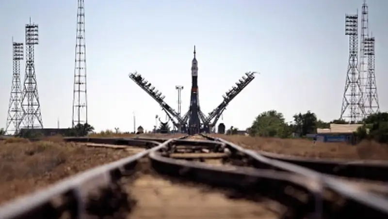 В течение недели с космодрома Байконур стартуют три ракеты