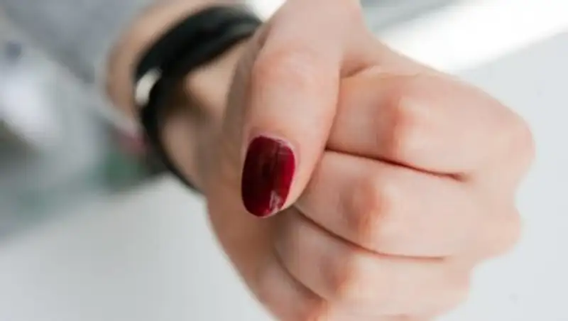 Шокирующее видео с избиением малышки появилось в интернете