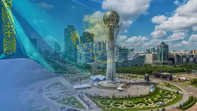 референдум, Казахстан , фото - Новости Zakon.kz от 05.06.2022 12:41