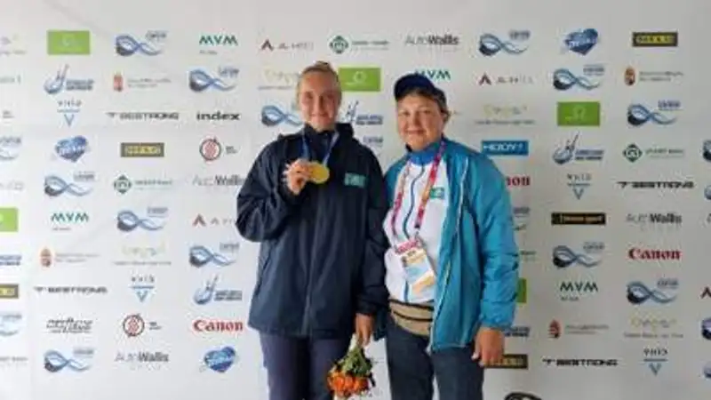 , фото - Новости Zakon.kz от 14.05.2023 17:06