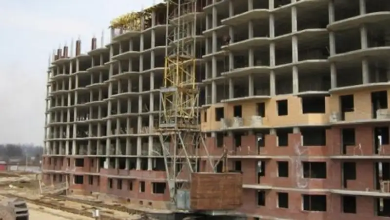 Акимат Алматы по ошибке внес компанию в список застройщиков без разрешительных документов