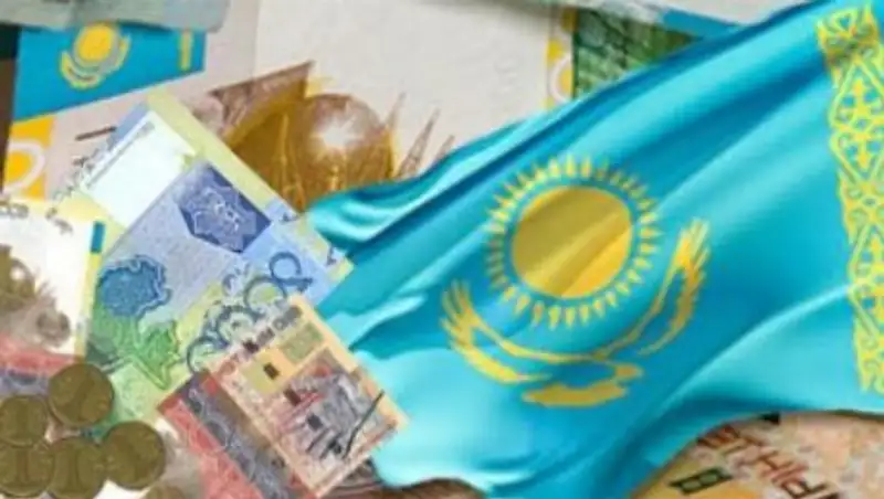 Как развивалась экономика Казахстана в 2017 году