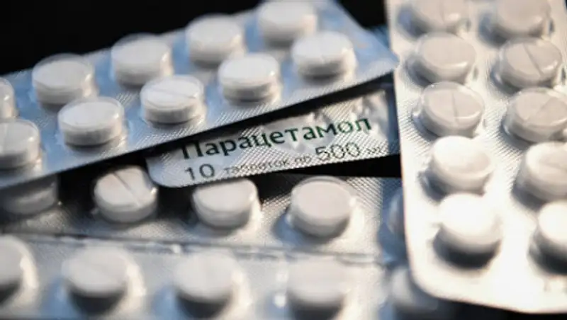 Житель Акмолинской области организовал на дому "аптеку"