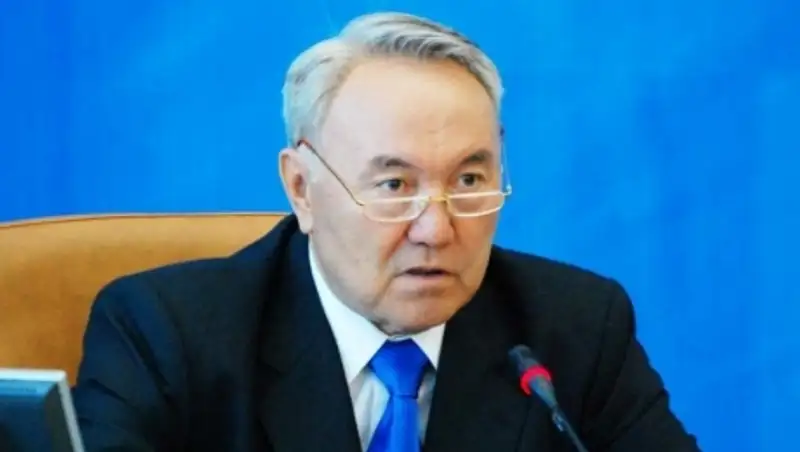 Таких близких и доверительных отношений, как у Казахстана и России, ни у кого нет - Назарбаев