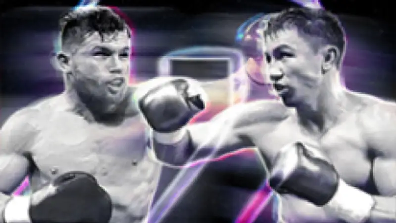 Экс-тренер Головкина назвал причину его поражения в бою с Альваресом