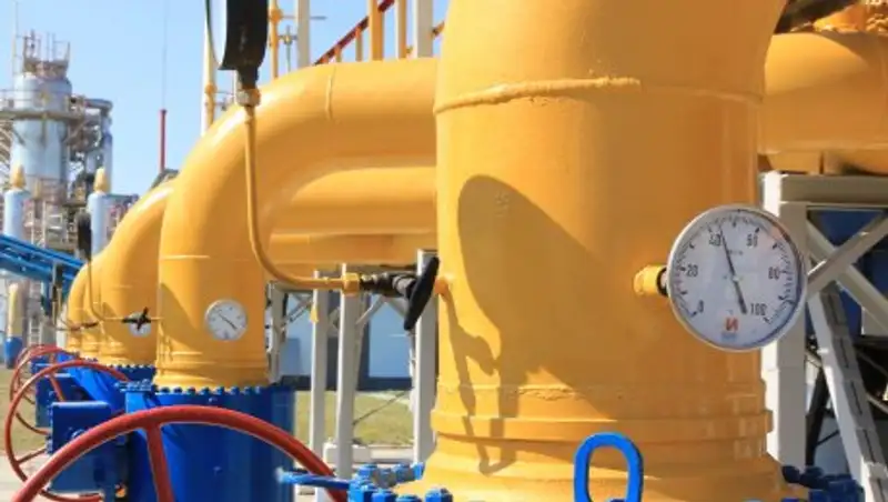 В Актюбинской области стоимость сжиженного газа снижена на 25 %