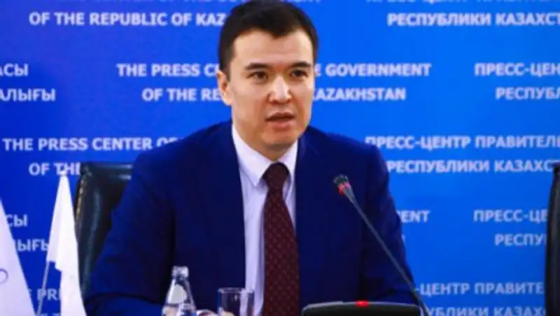 Даленов: XI Астанинский экономический форум предложит к обсуждению 11 глобальных вызовов