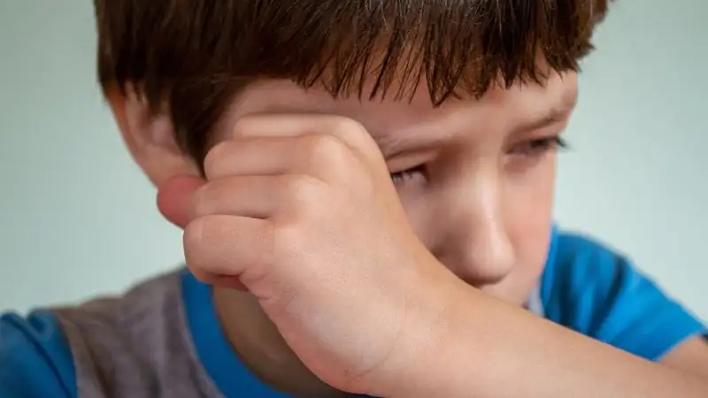 "Поддержите инструменты, которые уже работают" – эксперт о Послании и сохранении психического здоровья детей