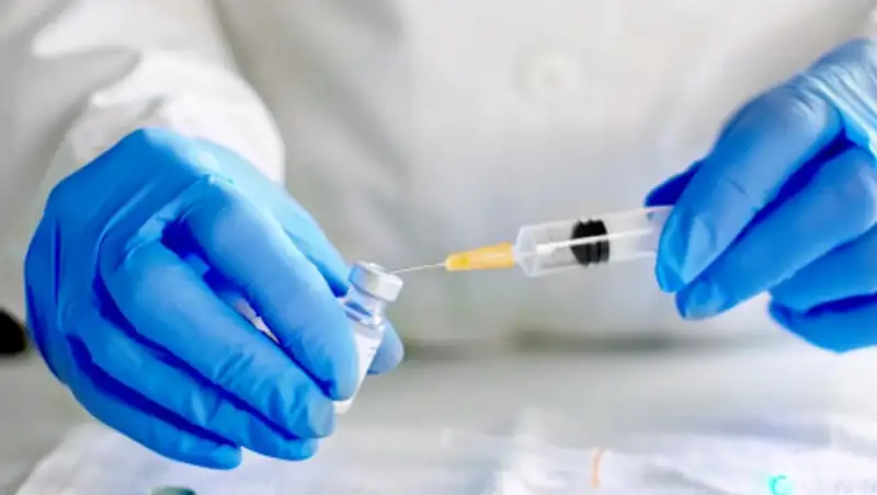 Эффективное лекарство против симптома коронавируса нашли во Франции