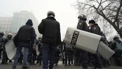 Генпрокуратура, фото - Новости Zakon.kz от 03.05.2022 15:14