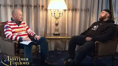 кадр из видео, фото - Новости Zakon.kz от 22.11.2019 10:01