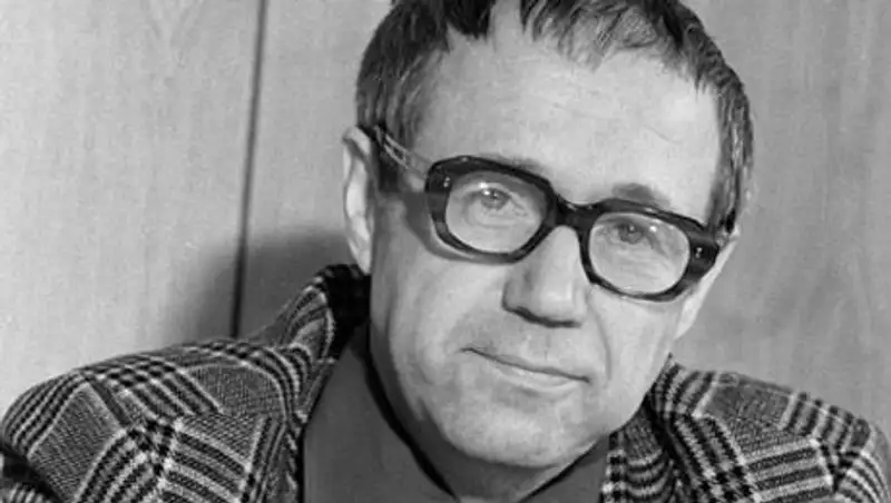 Умер кинодраматург Леонид Нехорошев