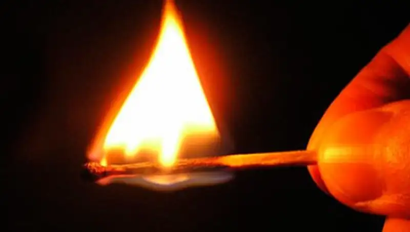 Житель Камчатки подозревается в поджоге дома полицейского  