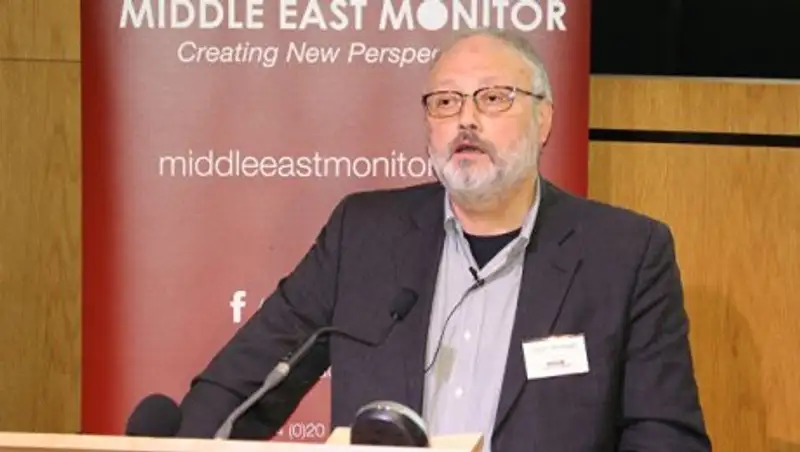 Убийство саудовского журналиста в Турции взбудоражило правительства двух стран