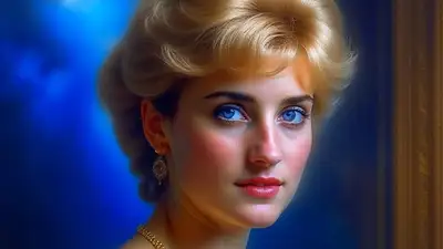 Три платья принцессы Дианы продали на аукционе за 754 млн тенге, фото - Новости Zakon.kz от 11.09.2023 11:17