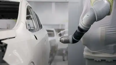 Аллюр скорректировал планы по запуску производства в Казахстане, фото - Новости Zakon.kz от 12.07.2023 17:43