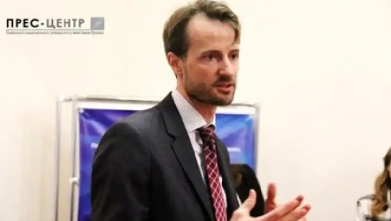 Швеция будет выделять Украине ежегодно 25 миллионов евро на реформы