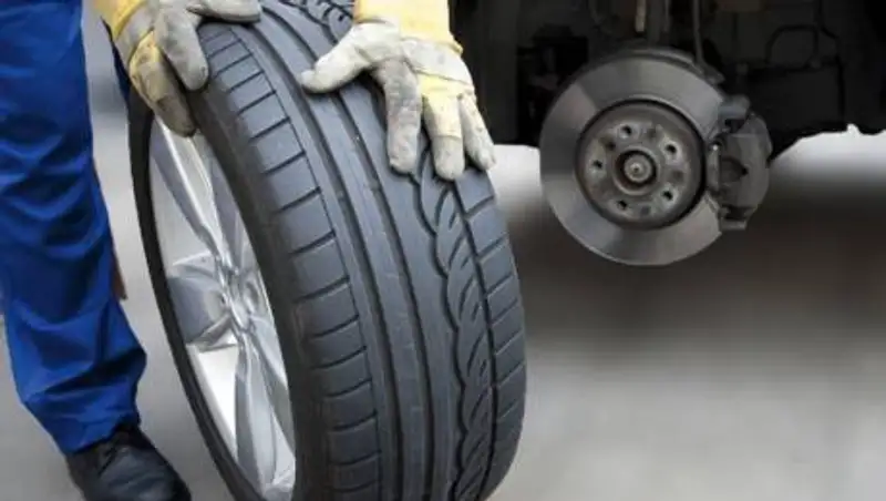 Водителей просят "переобуть" машины